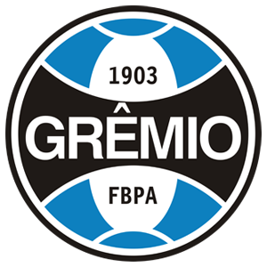 Escudo do Cnc.bet  - Grêmio