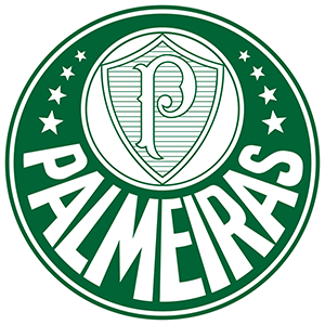 Escudo do Cnc.bet  - Palmeiras